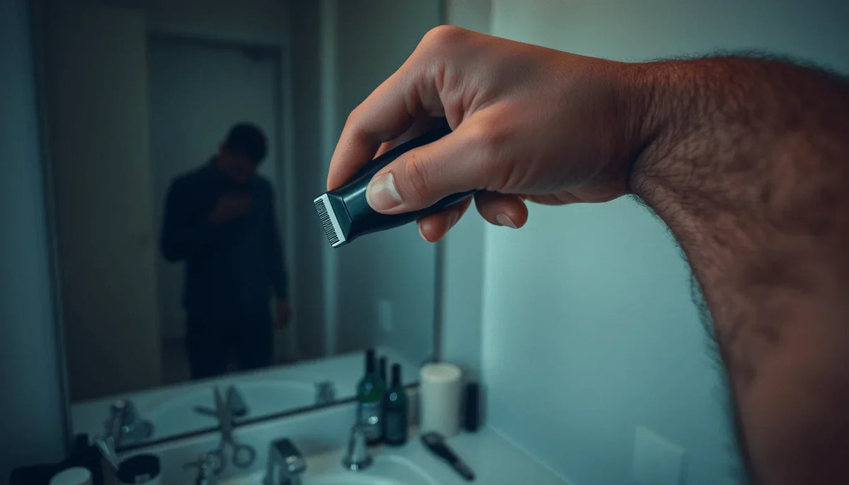 Manscaping Mistakes to Avoid: What Not to Do