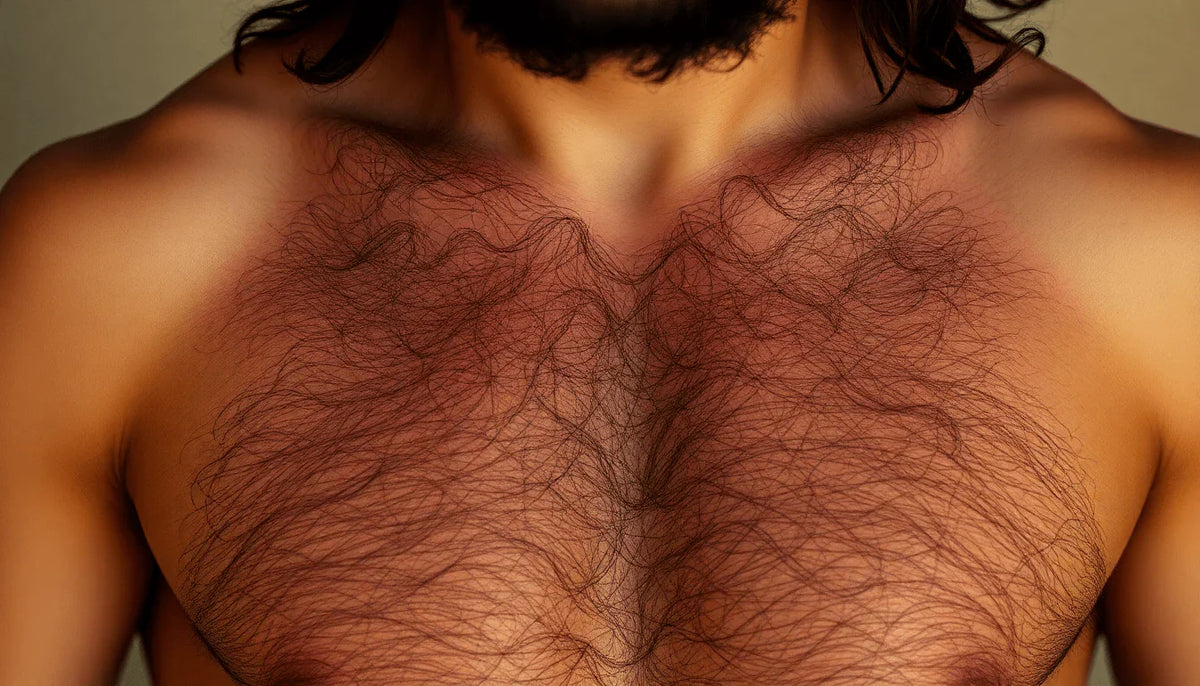 The Benefits of Manscaping for Men's Health and Hygiene