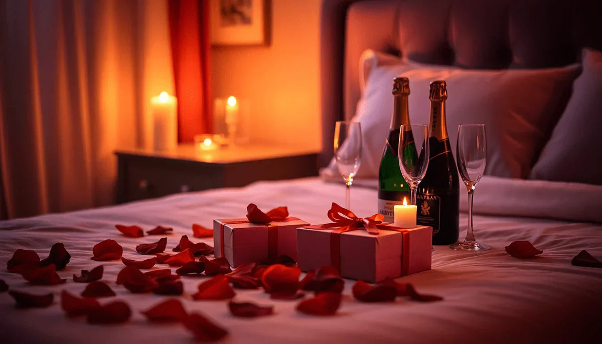 The Ultimate Valentine’s Day Gift Guide: Thoughtful Ideas for Every Man