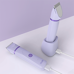 OLOV® L10Pro Body & Bikini Hair Trimmer