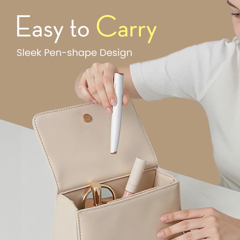 OLOV® Women Facial Hair Removal , Painless Eyebrow Trimmer