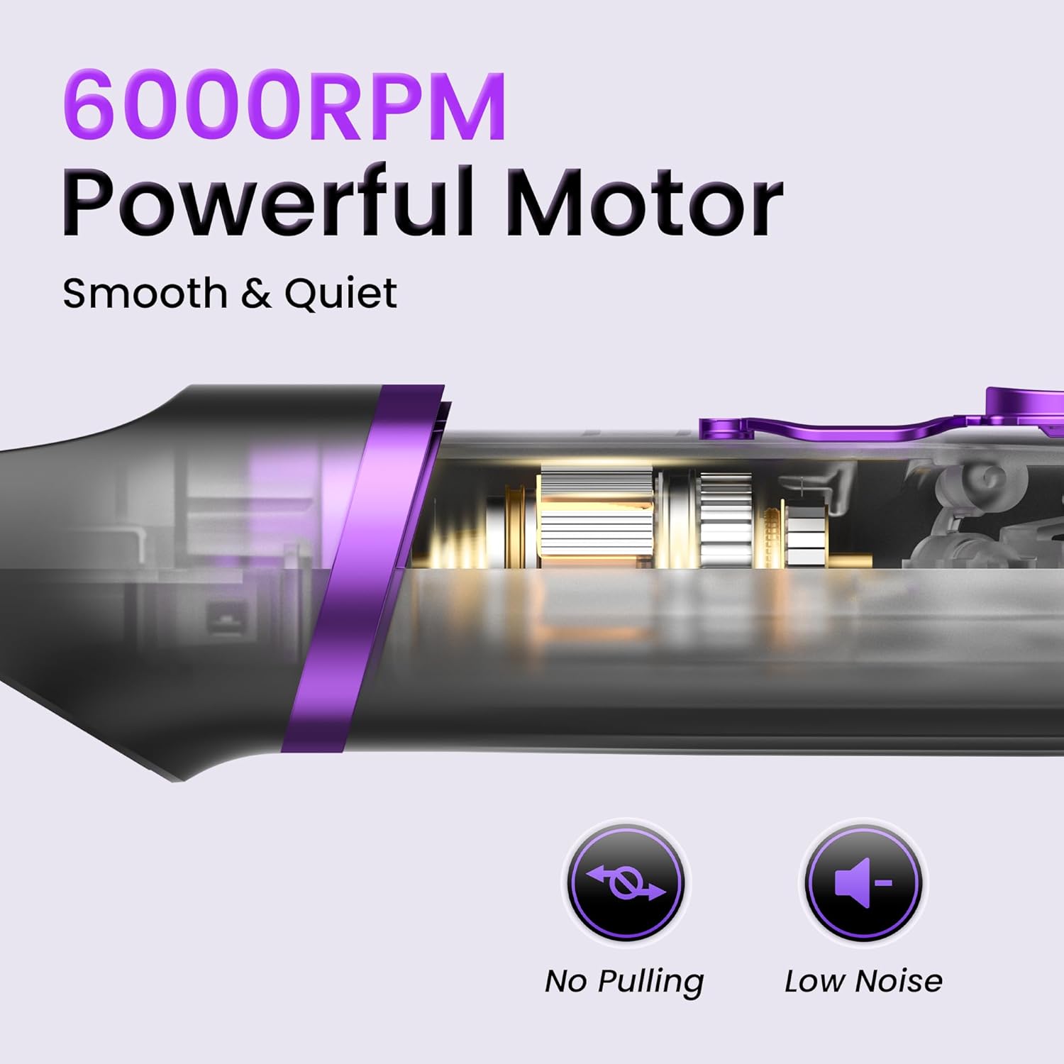 OLOV® 2.0 Groin & Body Hair Trimmer for Men