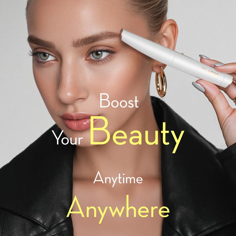 OLOV® Women Facial Hair Removal , Painless Eyebrow Trimmer