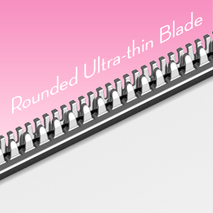 OLOV® Women Facial Hair Removal , Painless Eyebrow Trimmer