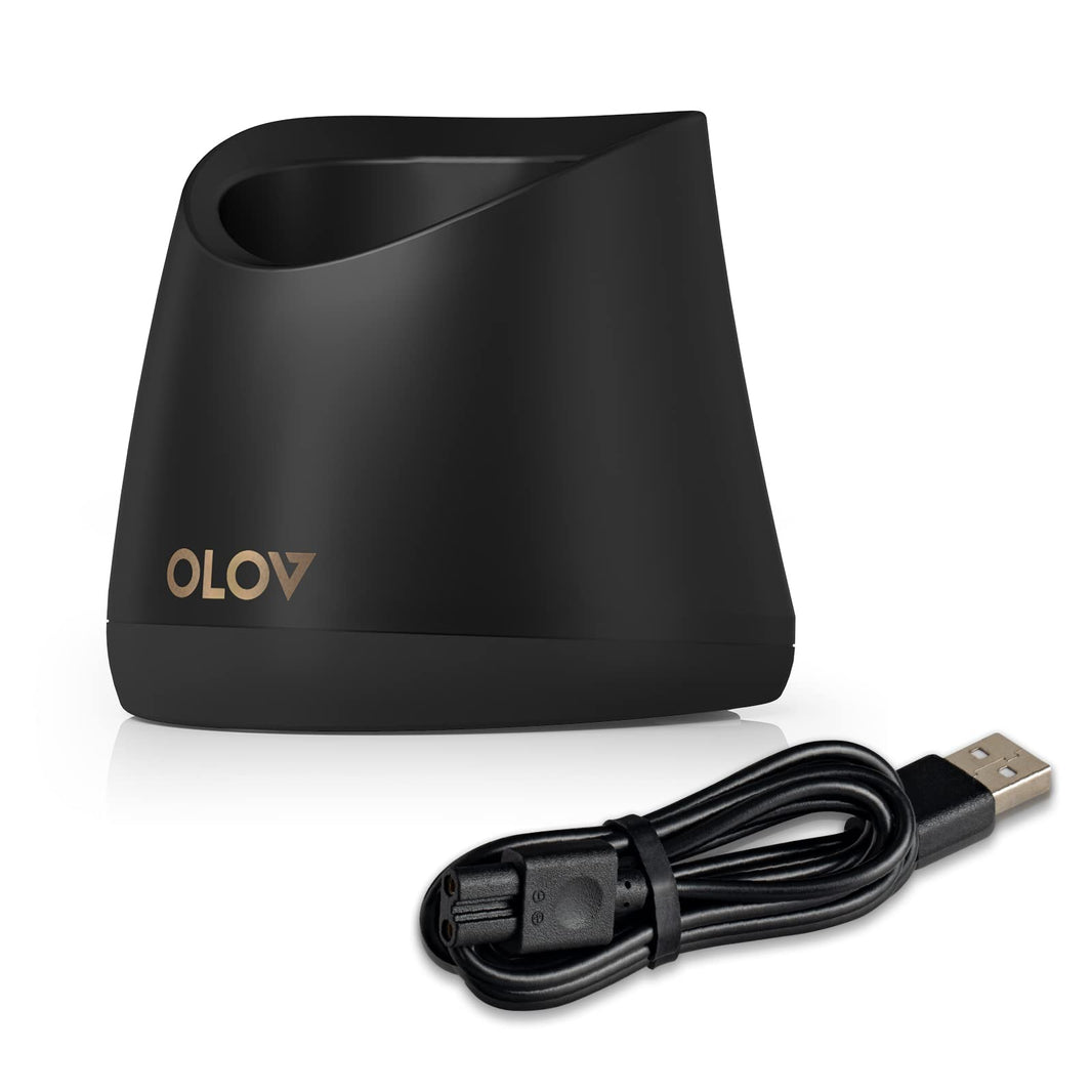 Replacement – Olov